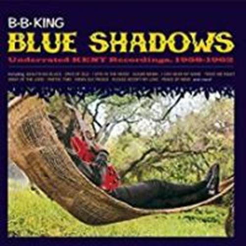 B.b. King - Blue Shadows