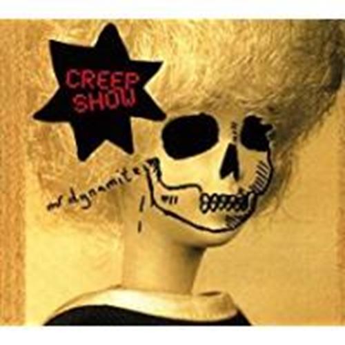 Creep Show - Mr. Dynamite