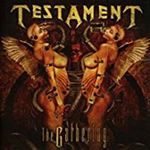 Testament - The Gathering