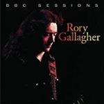 Rory Gallagher - Bbc Sessions