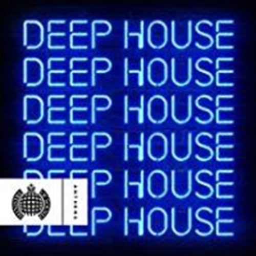 Various - Deep House Anthems: Ministry Of Sou