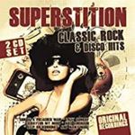 Various - Superstition: Classic Rock & Disco