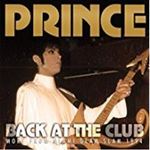 Prince - Back At The Club