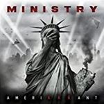 Ministry - Amerikkkant