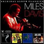 Miles Davis - Original Album Classics