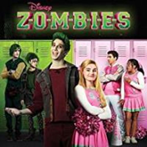 OST - Zombies (Disney)