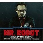 OST - Mr Robot Vol. 4