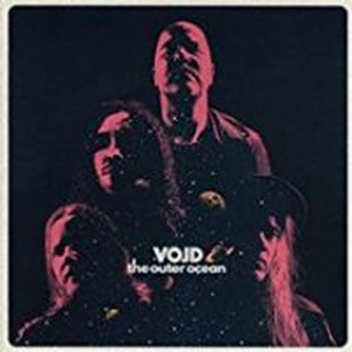 Vojd - The Outer Ocean