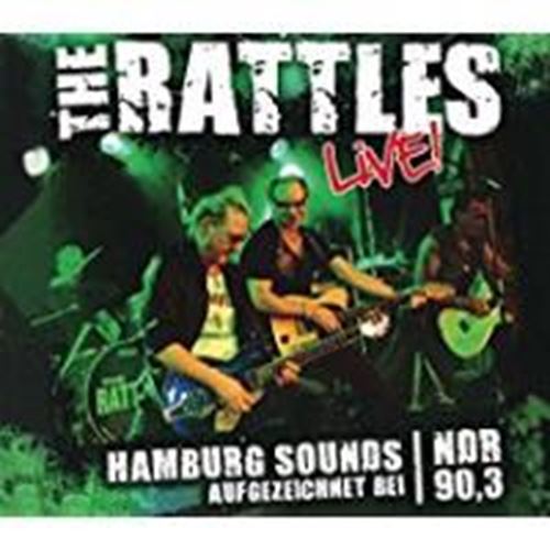 Rattles - Hamburg Sounds Live