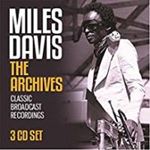 Miles Davis - The Archives