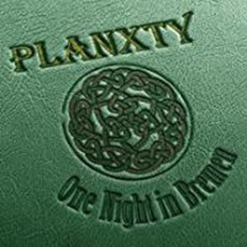 Planxty - One Night In Bremen