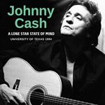Johnny Cash - A Lone Star State Of Mind