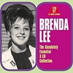 Brenda Lee - Absolutely Essential