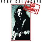Rory Gallagher - Top Priority