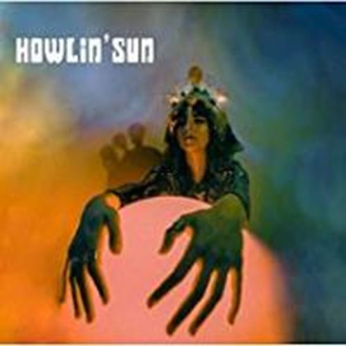 Howlin’ Sun - Howlin’ Sun