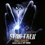 Jeff Russo - Star Trek Discovery