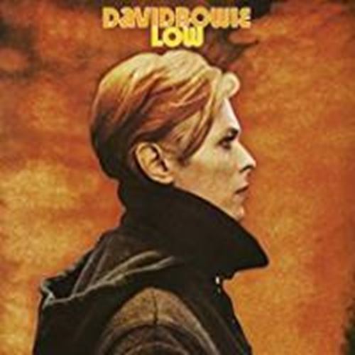 David Bowie - Low: 2017 Remaster