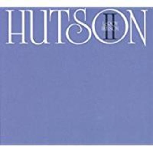 Leroy Hutson - Hutson Ii
