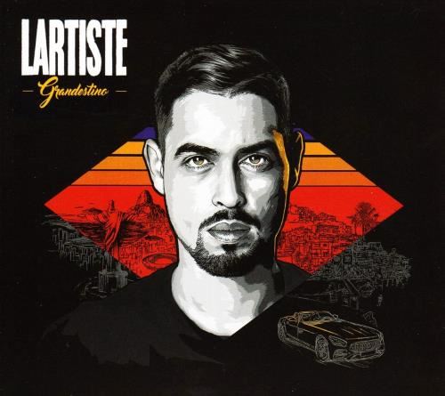 Lartiste - Grandestino