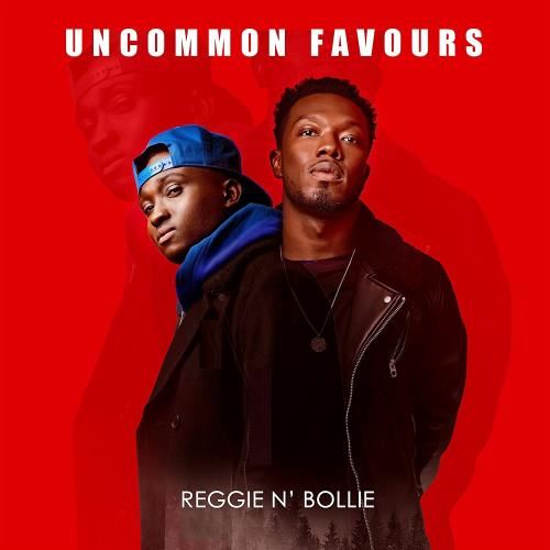 Reggie 'n' Bollie - Uncommon Favours