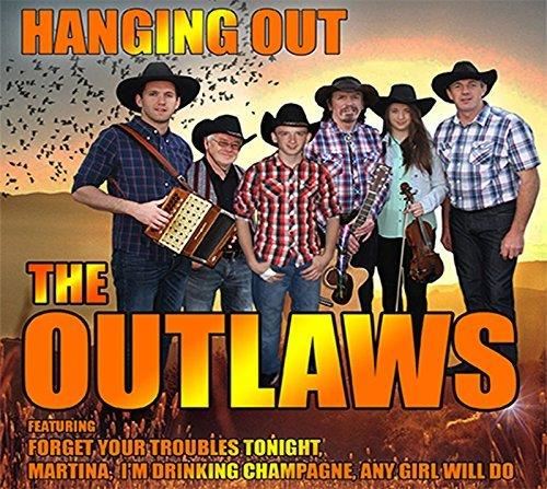 Outlaws - Hanging Out