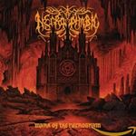 Necrophobic - Mark Of The Necrogram: Deluxe
