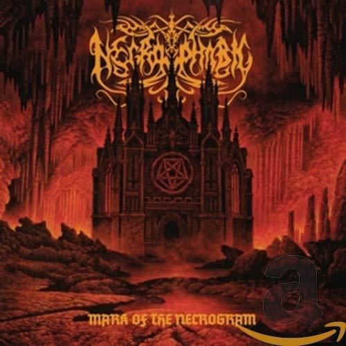 Necrophobic - Mark Of The Necrogram: Deluxe