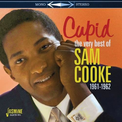 Sam Cooke - Cupid: Very Best Of '61-'62