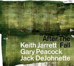 Keith Jarrett/gary Peacock - After The Fall