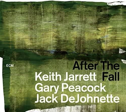 Keith Jarrett/gary Peacock - After The Fall