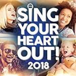 Various - Sing Your Heart Out 2018