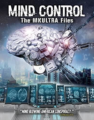Various - Mind Control: Mk Ultra Files