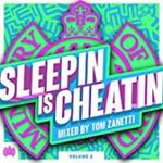 Various - Sleepin Is Cheatin 2: Ministry Of Sound