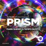 Mark Sherry/tempo Giusto - Outburst Records Pres. Prism Vol. 2