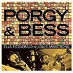 Ella Fitzgerald/louis Armstrong - Porgy & Bess