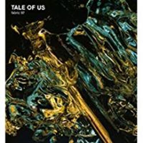 Various - Fabric 97: Tale Of Us