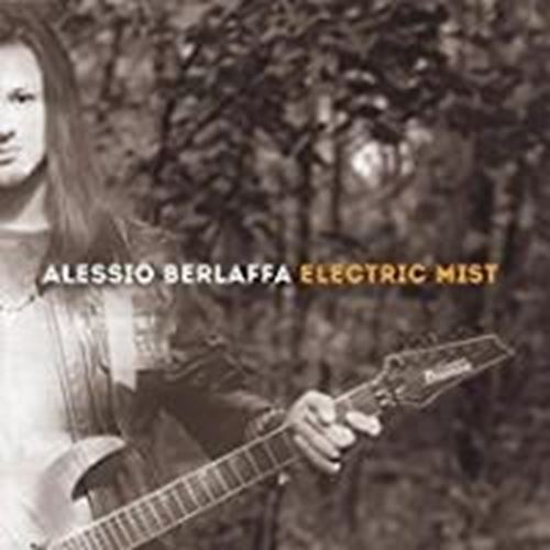Alessio Berlaffa - Electric Mist