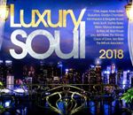 Various - Luxury Soul 2018