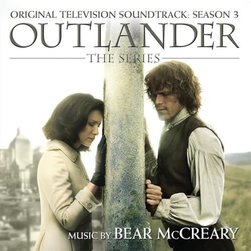OST - Outlander: Season 3