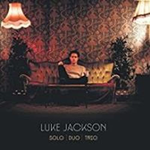 Luke Jackson - Solo : Duo : Trio