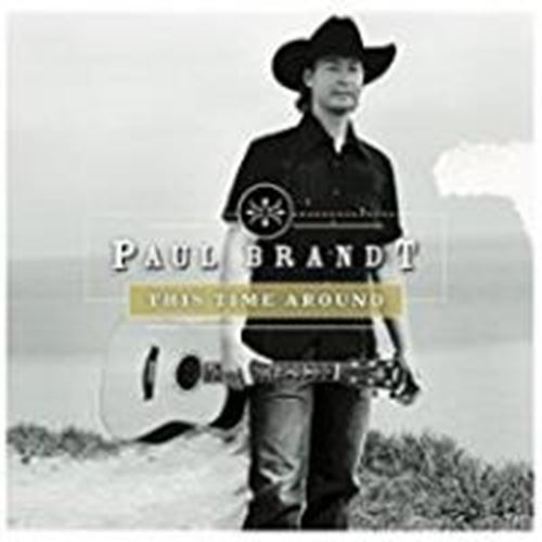 Paul Brandt - This Time Around