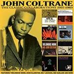John Coltrane - Classic Collaborations '57 – '63