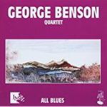 George Benson Quartet - All Blues