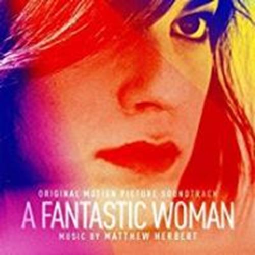 OST - A Fasntastic Woman