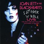 Joan Jett/Blackhearts - I Love Rock 'n' Roll Live 20/12/80