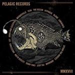 Various - Pelagic Records Mmxv111