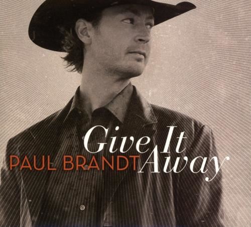 Paul Brandt - Give It Away