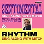 Mitch Miller & The Gang - Sentimental Sing Along/rhythm Sing