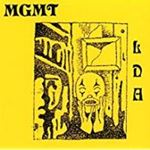 Mgmt - Little Dark Age
