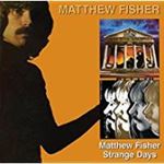 Matthew Fisher - Matthew Fisher/strange Days